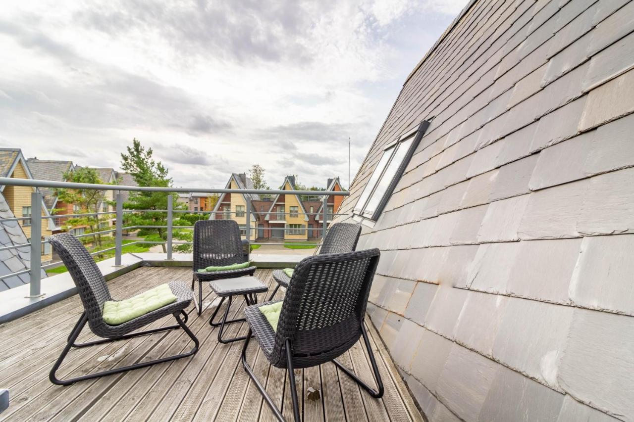 Verde Apartment, By Cohost พาลังกา ภายนอก รูปภาพ