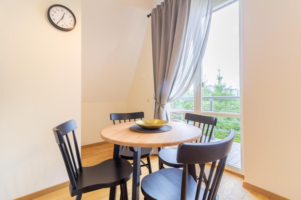 Verde Apartment, By Cohost พาลังกา ภายนอก รูปภาพ